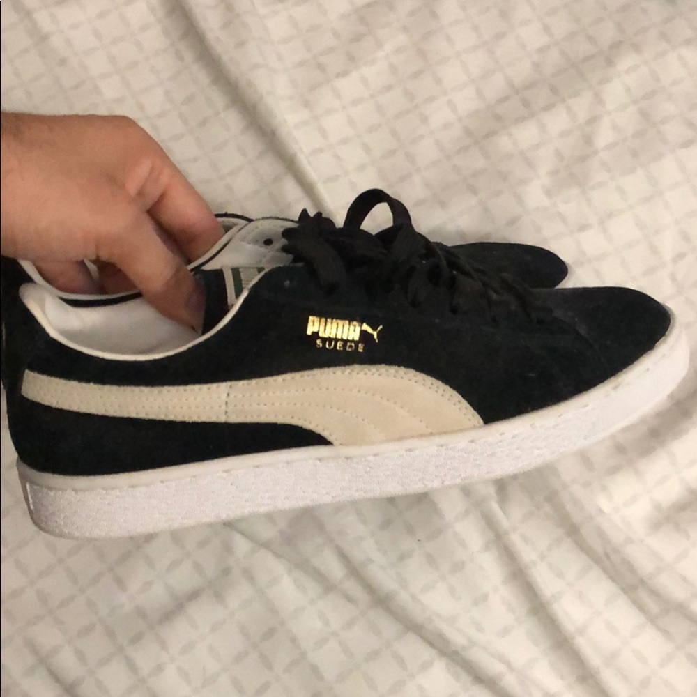 Shoes - Picture 4 of 4